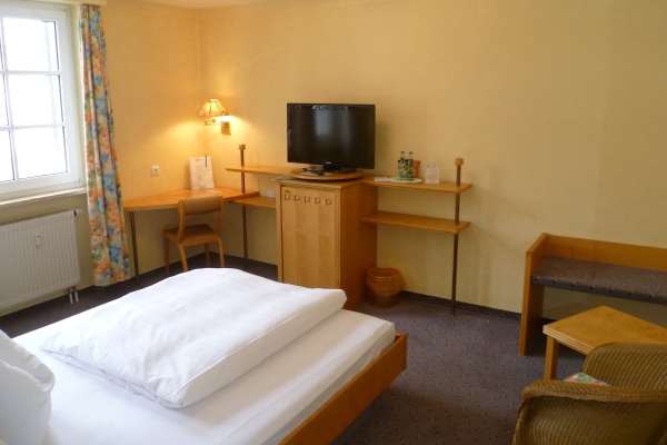 Hotel Gut Haidt